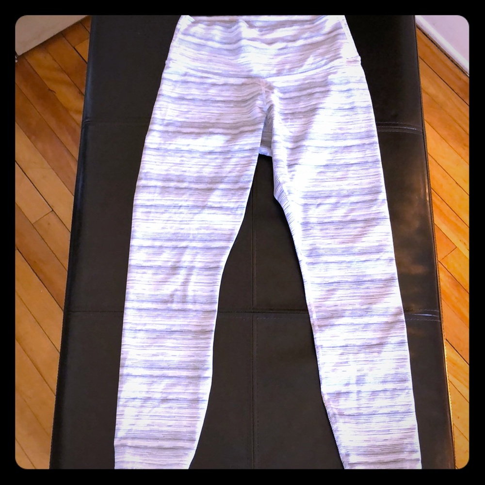 High Times Pant - luxtreme fabric